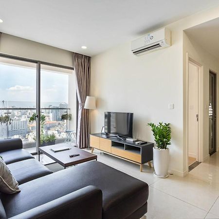 Justay Millennium Riverside TP. Hồ Chí Minh Ngoại thất bức ảnh