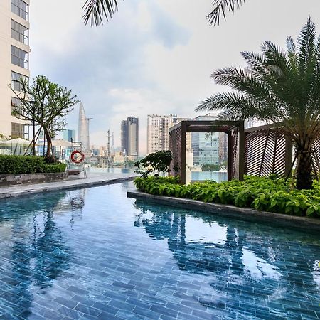 Justay Millennium Riverside TP. Hồ Chí Minh Ngoại thất bức ảnh