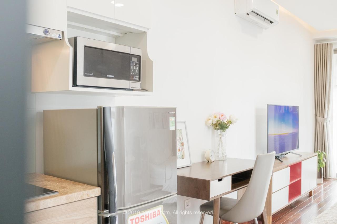 Justay Millennium Riverside TP. Hồ Chí Minh Ngoại thất bức ảnh