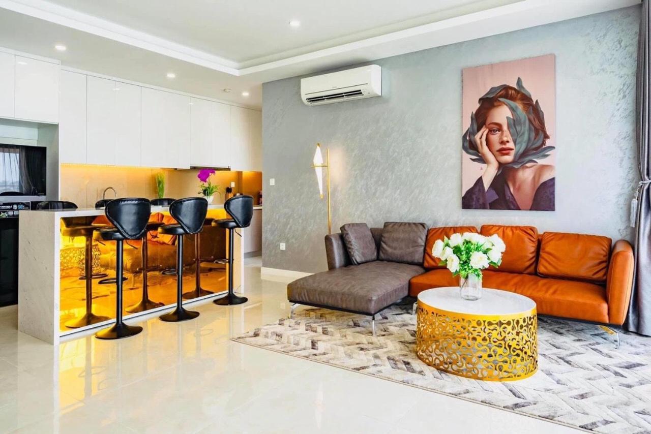 Justay Millennium Riverside TP. Hồ Chí Minh Ngoại thất bức ảnh