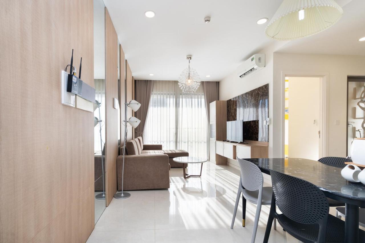 Justay Millennium Riverside TP. Hồ Chí Minh Ngoại thất bức ảnh