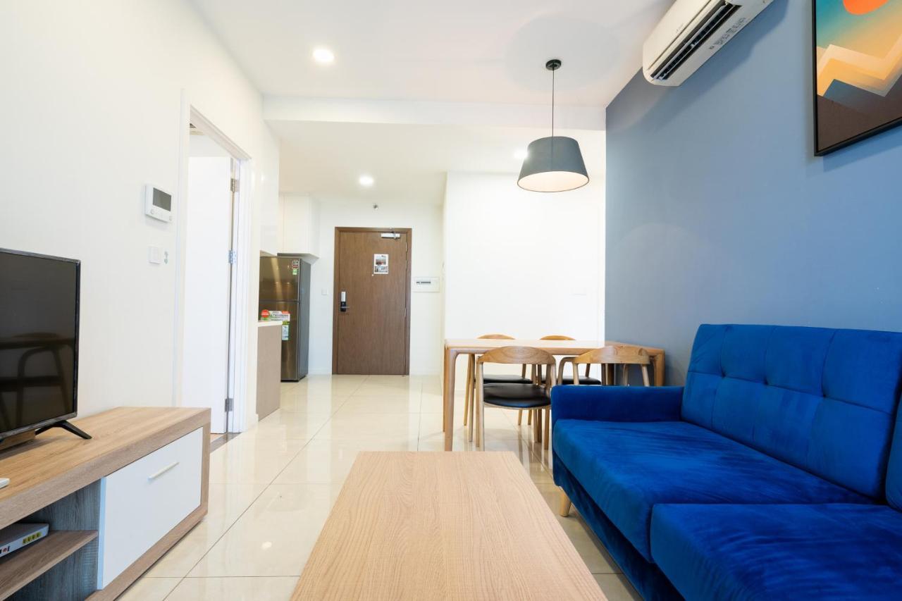 Justay Millennium Riverside TP. Hồ Chí Minh Ngoại thất bức ảnh