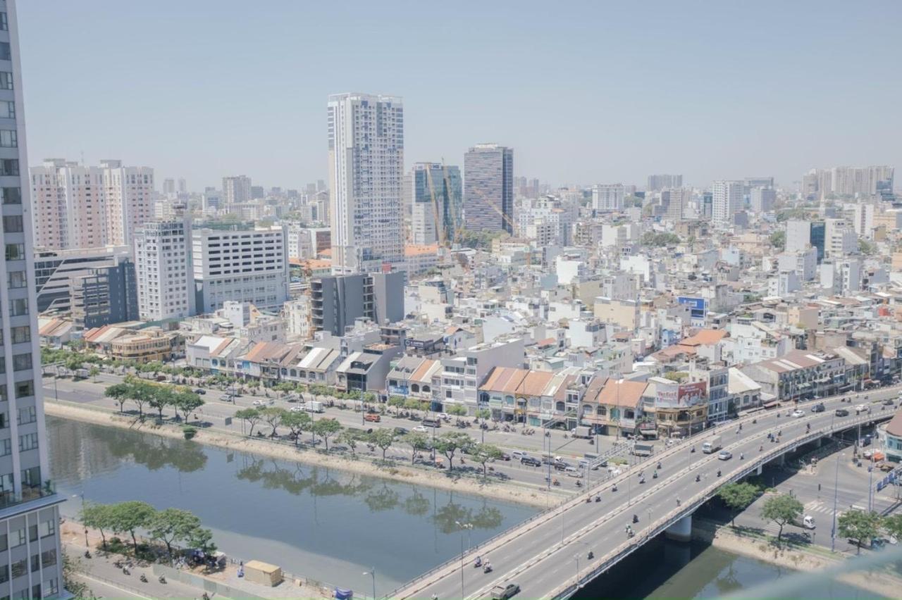 Justay Millennium Riverside TP. Hồ Chí Minh Ngoại thất bức ảnh