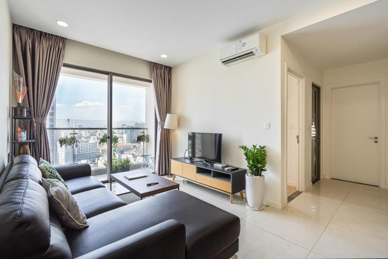 Justay Millennium Riverside TP. Hồ Chí Minh Ngoại thất bức ảnh
