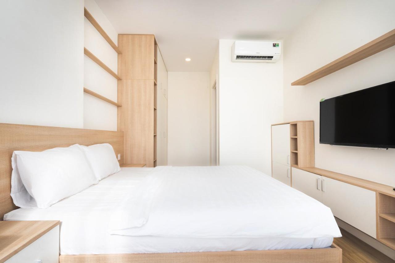 Justay Millennium Riverside TP. Hồ Chí Minh Ngoại thất bức ảnh