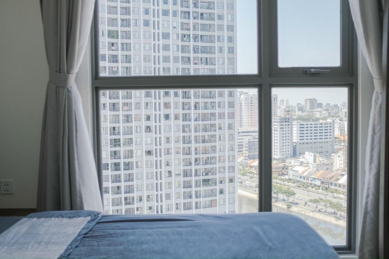 Justay Millennium Riverside TP. Hồ Chí Minh Ngoại thất bức ảnh