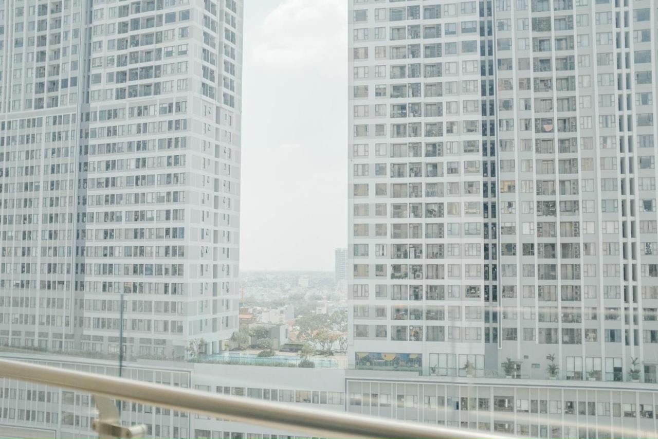 Justay Millennium Riverside TP. Hồ Chí Minh Ngoại thất bức ảnh