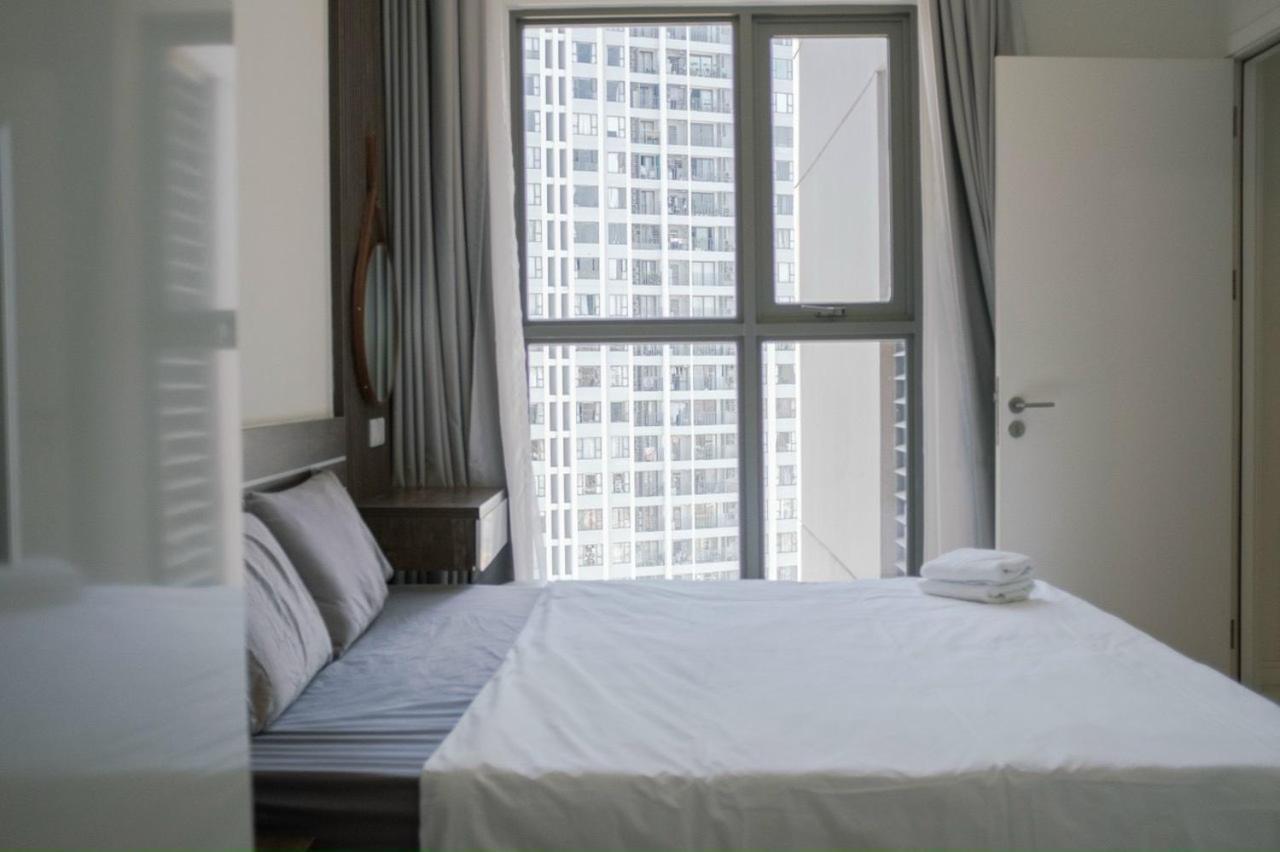 Justay Millennium Riverside TP. Hồ Chí Minh Ngoại thất bức ảnh