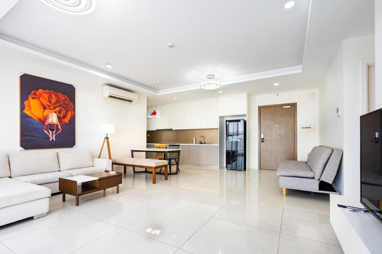 Justay Millennium Riverside TP. Hồ Chí Minh Ngoại thất bức ảnh