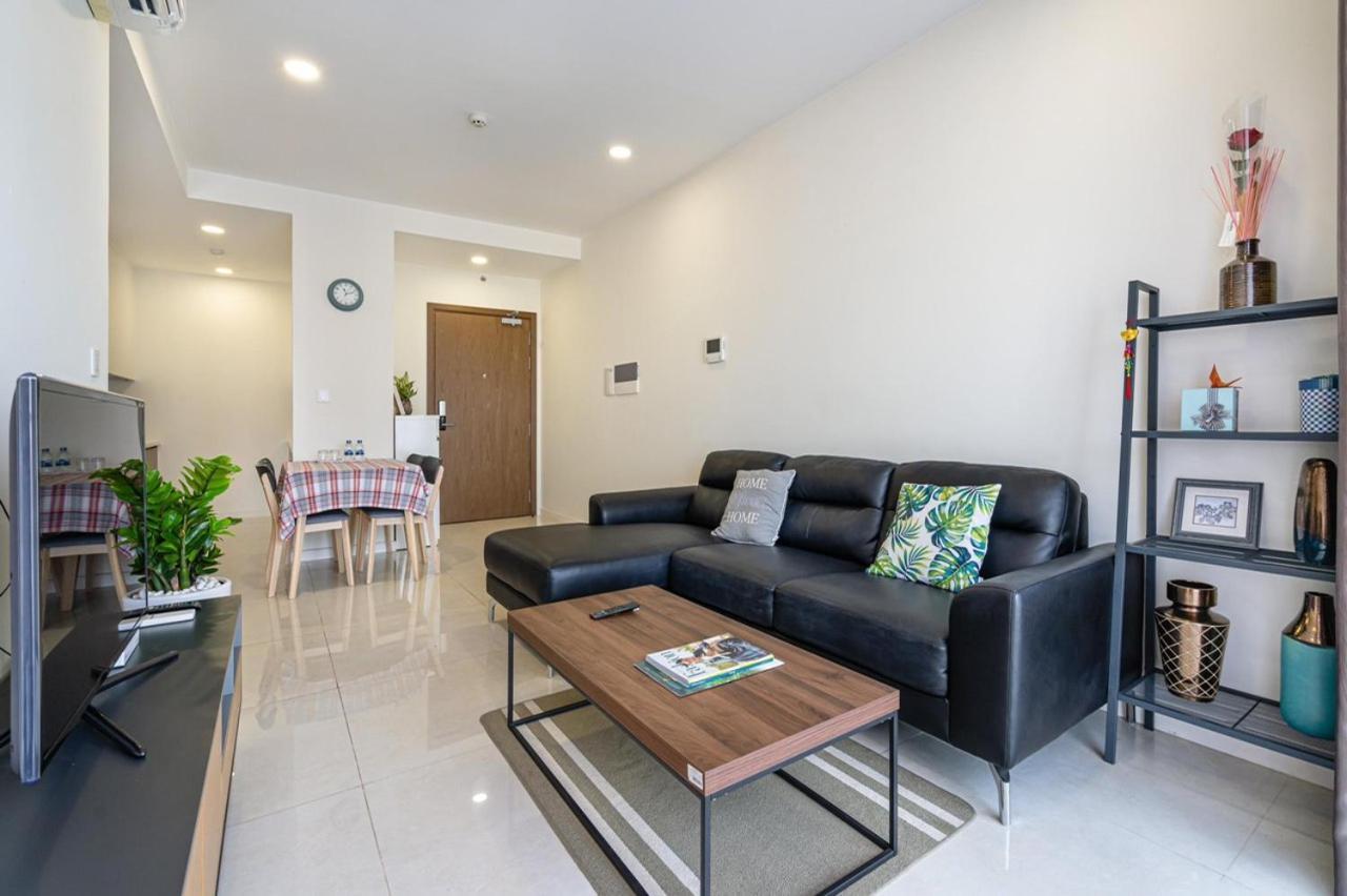 Justay Millennium Riverside TP. Hồ Chí Minh Ngoại thất bức ảnh