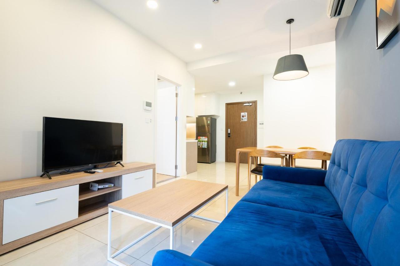 Justay Millennium Riverside TP. Hồ Chí Minh Ngoại thất bức ảnh