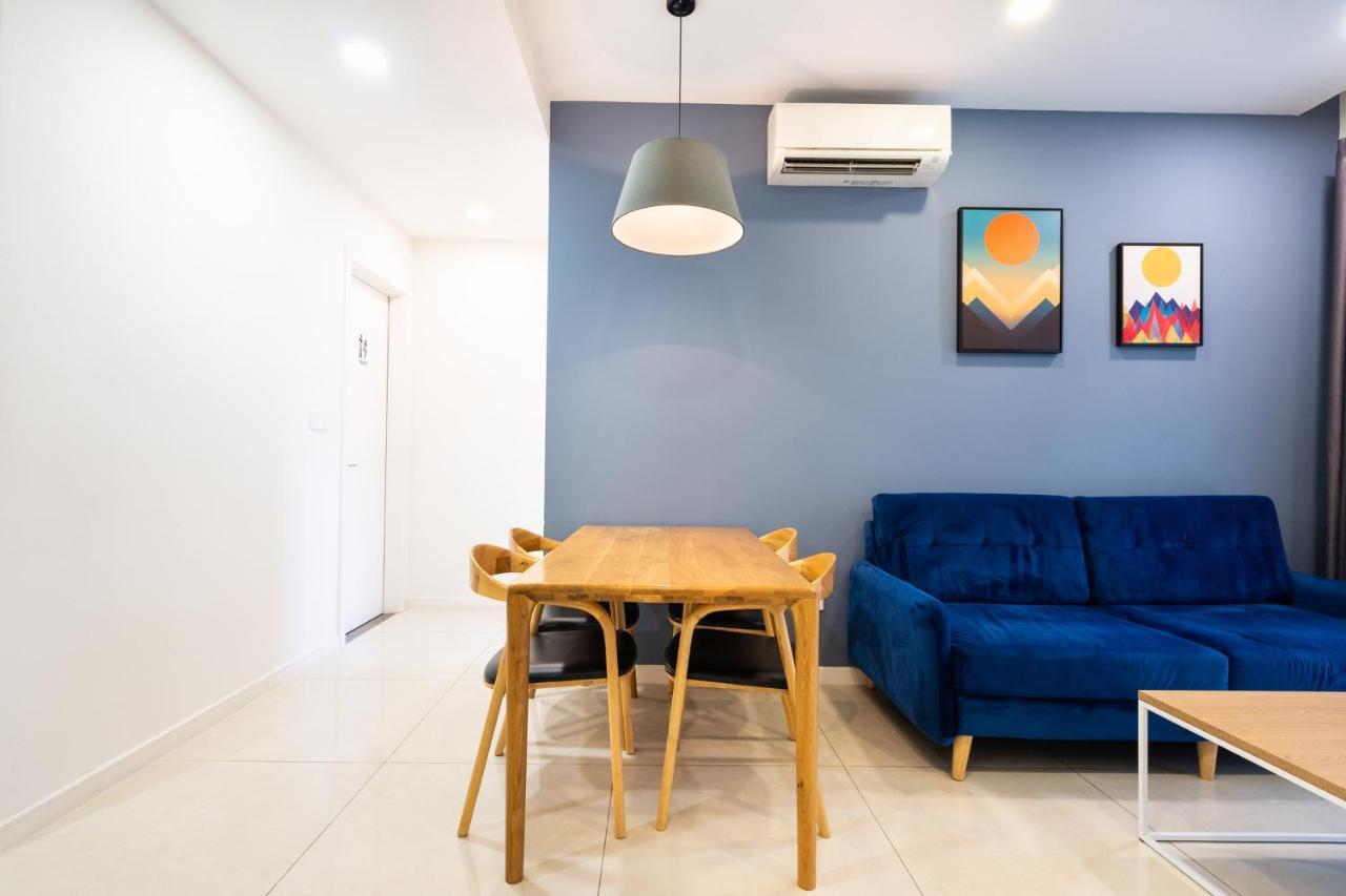 Justay Millennium Riverside TP. Hồ Chí Minh Ngoại thất bức ảnh