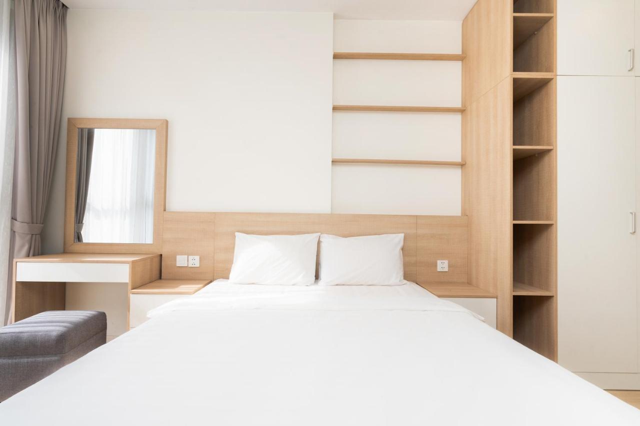 Justay Millennium Riverside TP. Hồ Chí Minh Ngoại thất bức ảnh