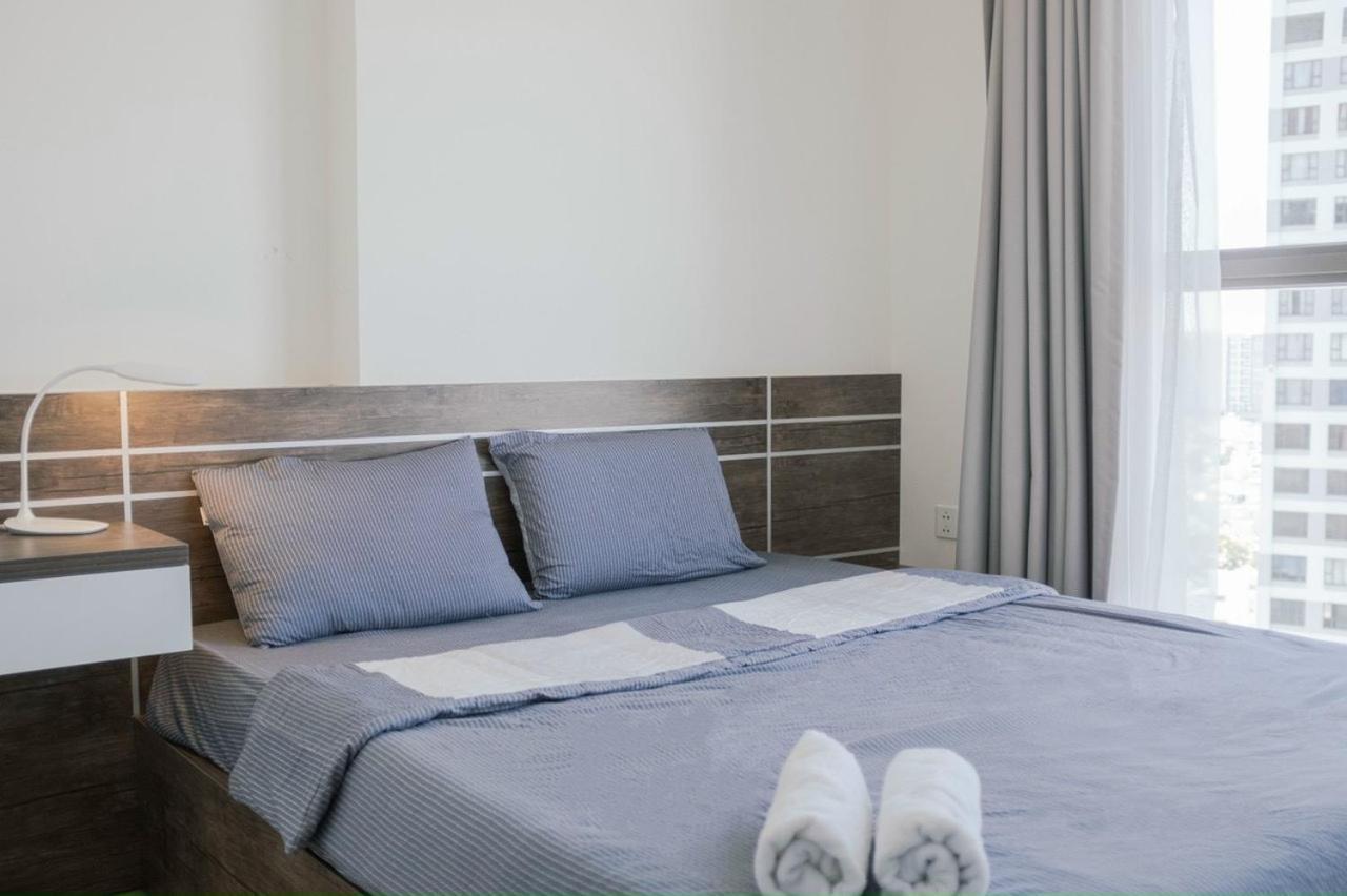 Justay Millennium Riverside TP. Hồ Chí Minh Ngoại thất bức ảnh