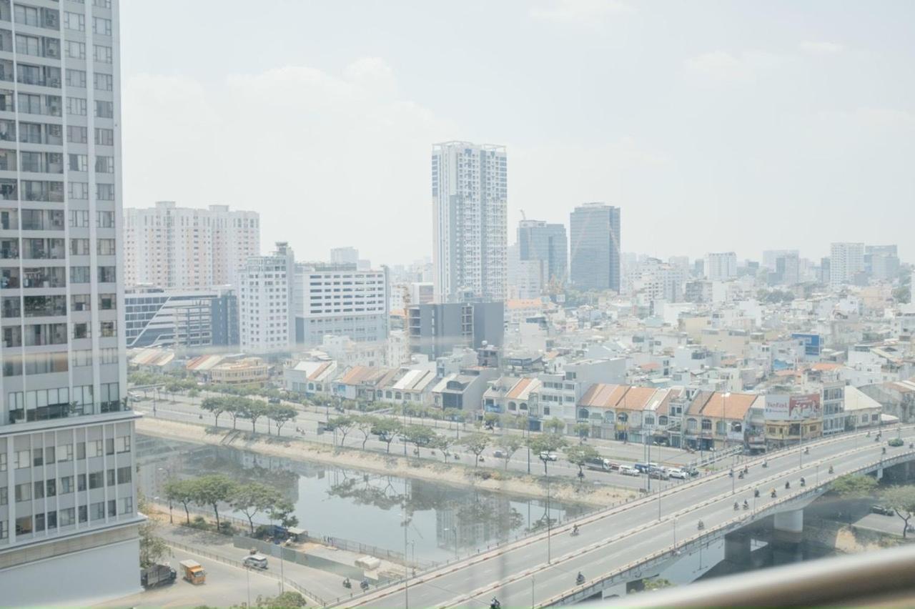 Justay Millennium Riverside TP. Hồ Chí Minh Ngoại thất bức ảnh