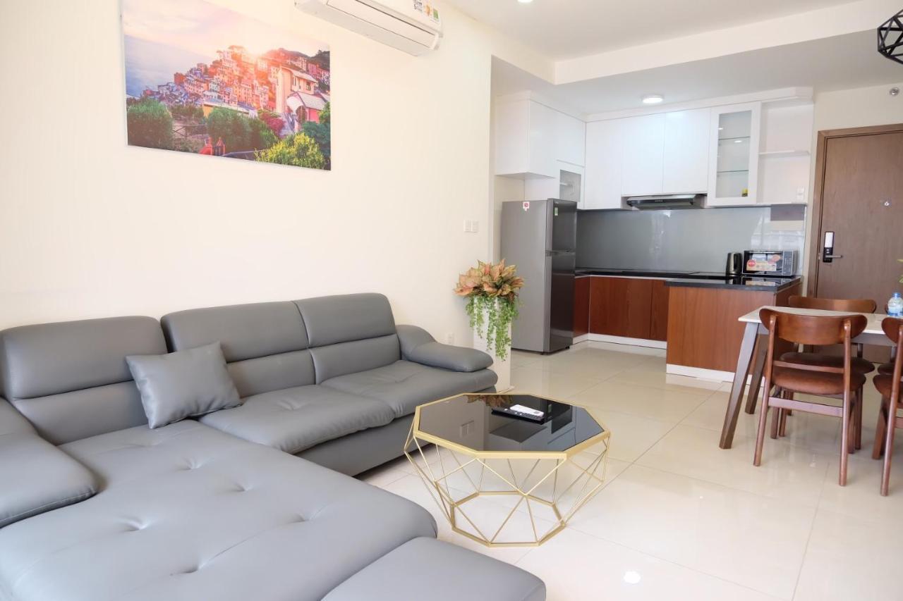Justay Millennium Riverside TP. Hồ Chí Minh Ngoại thất bức ảnh