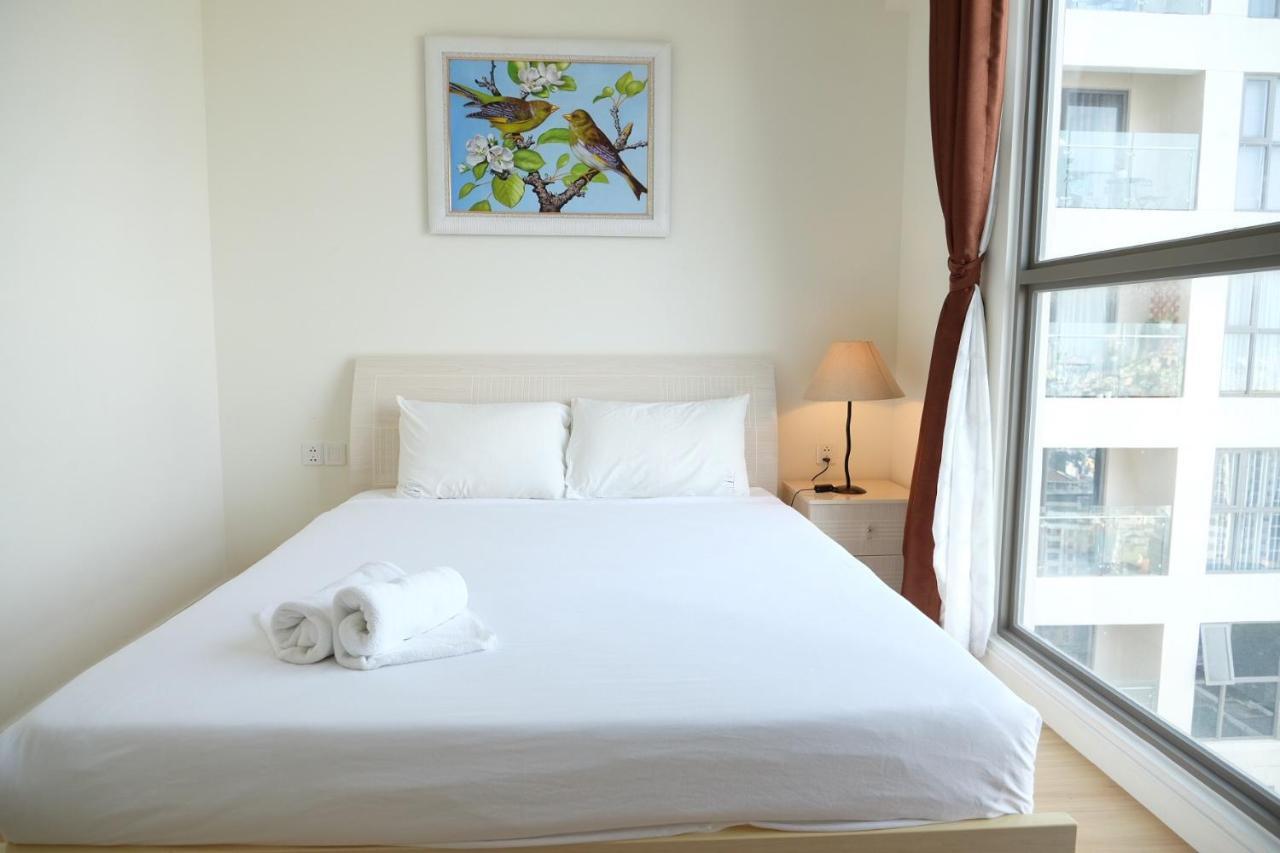 Justay Millennium Riverside TP. Hồ Chí Minh Ngoại thất bức ảnh
