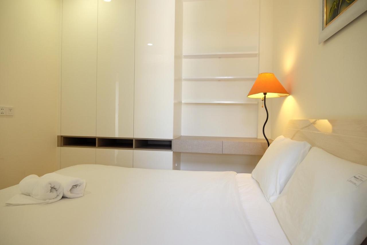 Justay Millennium Riverside TP. Hồ Chí Minh Ngoại thất bức ảnh