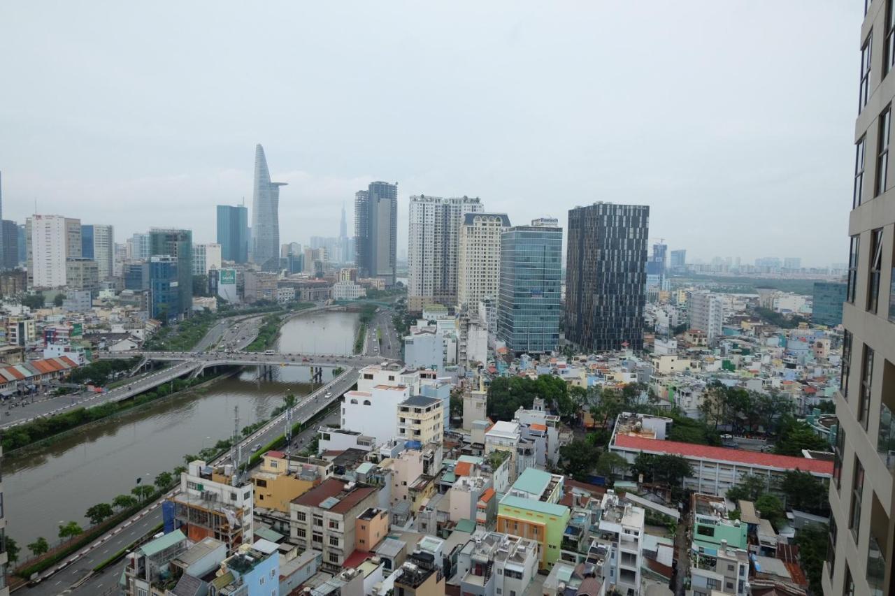 Justay Millennium Riverside TP. Hồ Chí Minh Ngoại thất bức ảnh