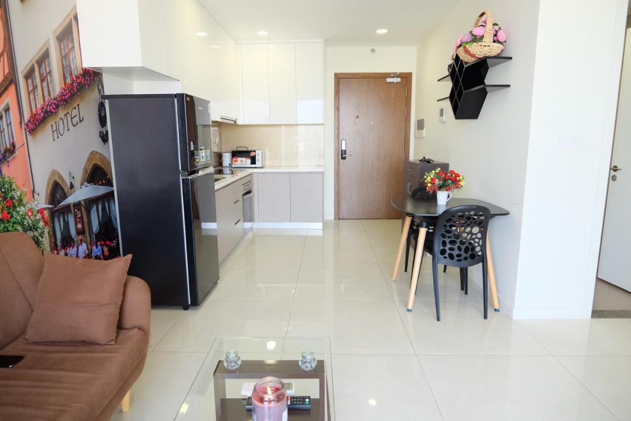 Justay Millennium Riverside TP. Hồ Chí Minh Ngoại thất bức ảnh