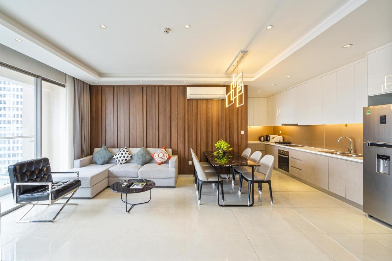 Justay Millennium Riverside TP. Hồ Chí Minh Ngoại thất bức ảnh
