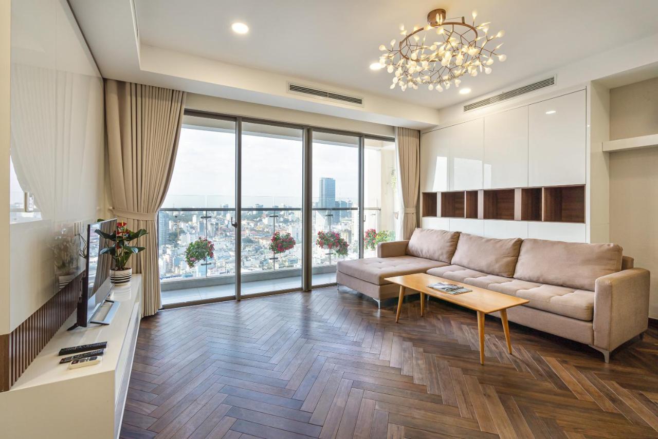 Justay Millennium Riverside TP. Hồ Chí Minh Ngoại thất bức ảnh