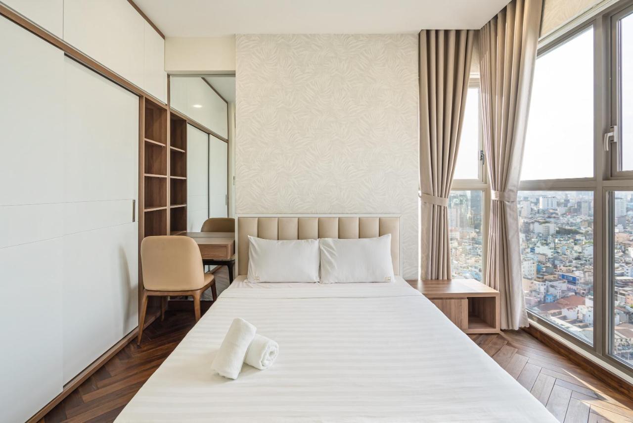 Justay Millennium Riverside TP. Hồ Chí Minh Ngoại thất bức ảnh